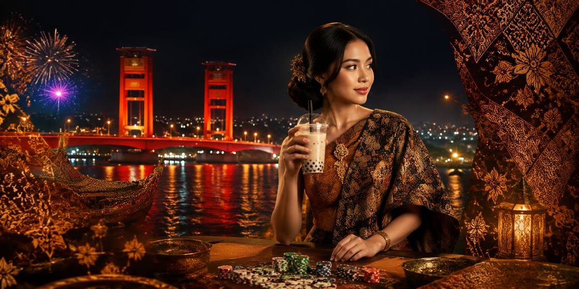 qqasia88 Dealer-Led Baccarat